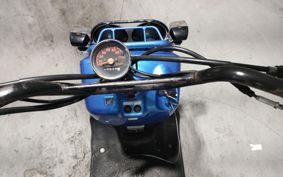 HONDA ZUMAR AF58