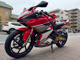 Фото Honda CBR250RR ABS 2017 с японского аукциона