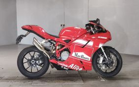 DUCATI  DUCATI 848 H600AA