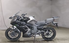 KAWASAKI NINJA400 EX400E