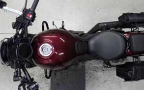 HONDA REBEL 1100 2022 SC83