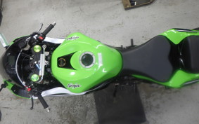 KAWASAKI NINJA ZX-6R A 2015