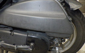 YAMAHA JOG Gen.5 SA36J
