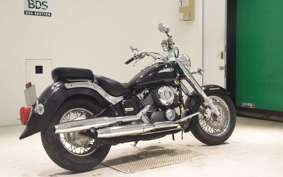 YAMAHA DRAGSTAR 400 CLASSIC 2008 VH01J
