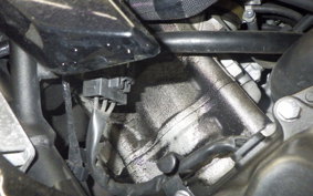 KAWASAKI ZX-25R ZX250E
