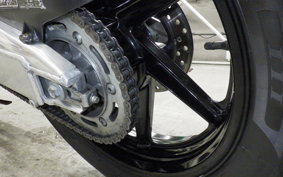 HONDA CBR250RR 2021 MC22