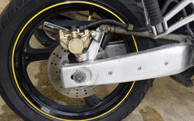 YAMAHA TDR250 2YK