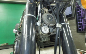 YAMAHA YB50 2022 F5B