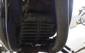YAMAHA SRV250 RENAISSA 4DN