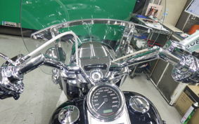 HARLEY FLHRC 1690 2014