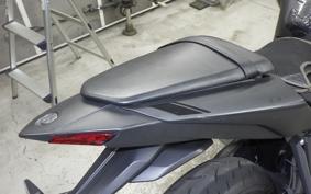 YAMAHA MT-03 ABS 2020 RH13J