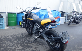 DUCATI SCRAMBLER FULL THROTTLE 2015 K102