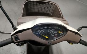 HONDA DIO CHESTER AF68