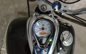 YAMAHA DRAGSTAR 400 2003 VH01J