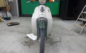 HONDA C50 SUPER CUB AA01