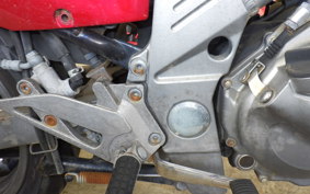 KAWASAKI ZZ-R250 EX250H