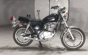 SUZUKI GN125 H PCJG9