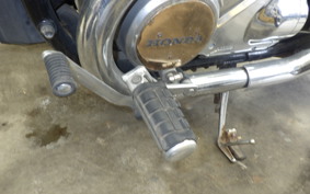 HONDA SHADOW 750 1986 RC25