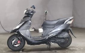 SYM GT125 HM12V