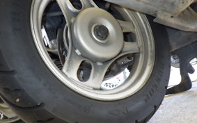 HONDA DIO Gen.6 AF68