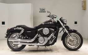 KAWASAKI VULCAN 1500 MEAN STREAK 2004 VNT50P