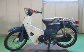 HONDA SUPER CUB50 AA01