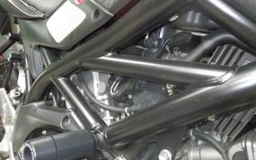 SUZUKI SV650 A 2016 VP55B