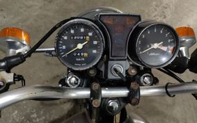 HONDA 250T LA CUSTOM MC07