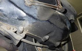 HONDA DIO SR GEN 3 AF35