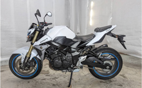 SUZUKI GSR750 2013 GR7NA