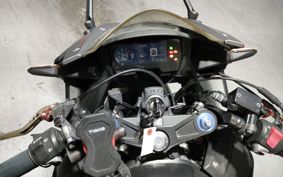 HONDA CBR400R 2021 NC56
