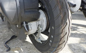 SUZUKI ﾚｯﾂ 1994 CA4AA