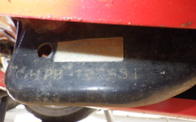 SUZUKI ZZ 1987 CA1PB