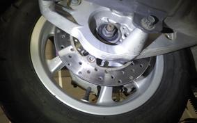 YAMAHA TRICITY 125 2008 SE82J