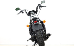 HARLEY XL1200NS 1988 LP3