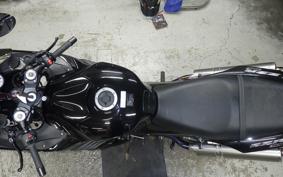 KAWASAKI ZZ1400 NINJA R A 2006 ZXT40B