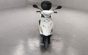 SUZUKI ADDRESS V125 CF4MA