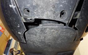 HONDA DIO Gen.6 2009 AF68