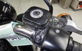 HARLEY FLSTFB 1580 2010