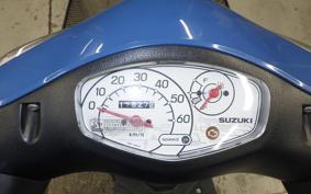 SUZUKI ﾚｯﾂ 2022 CA4AA