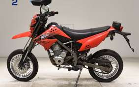 KAWASAKI KLX125D TRACKER 2025 LX125D