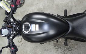 KAWASAKI ELIMINATOR400-3 2025 EL400A