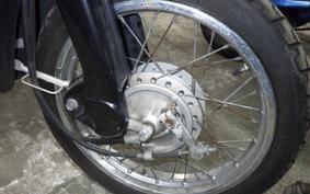 HONDA LITTLE CUB E 2026 AA01