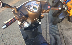KYMCO RACING150FI