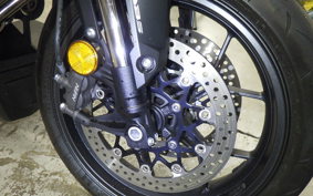 HONDA CB650R 2025 RH17