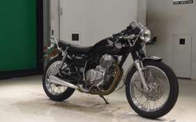 HONDA CB400SS E 2006 NC41