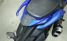 SUZUKI ｼﾞｸｻｰ250SF