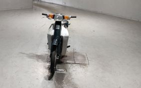 HONDA SUPER CUB50 C50