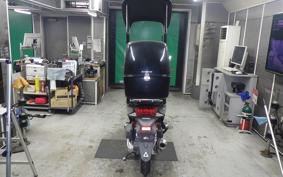 HONDA PCX125-2ﾔﾈﾂｷ 2025 JF56