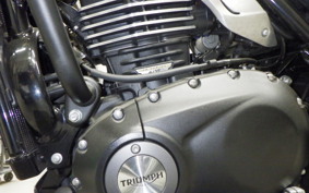TRIUMPH SPEED400 2024